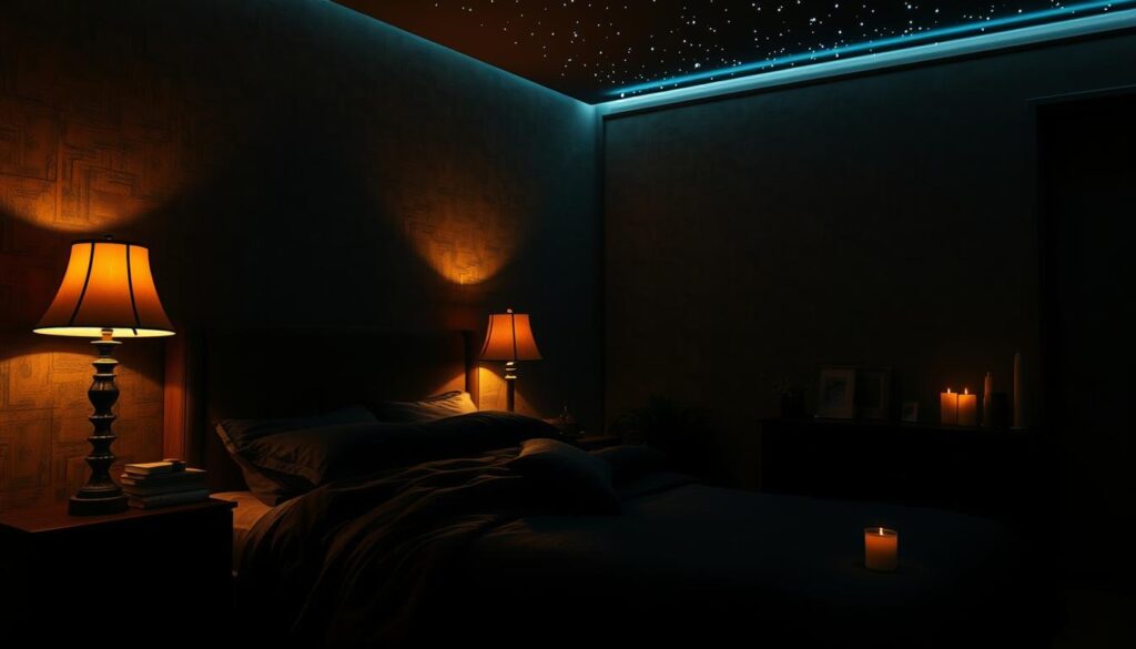 Ambient lighting