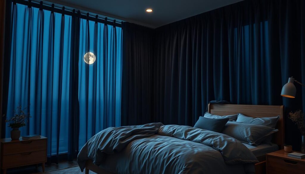 Blackout Curtains