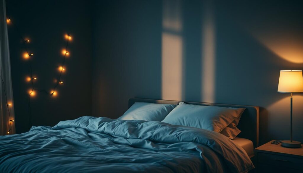 ambient lighting