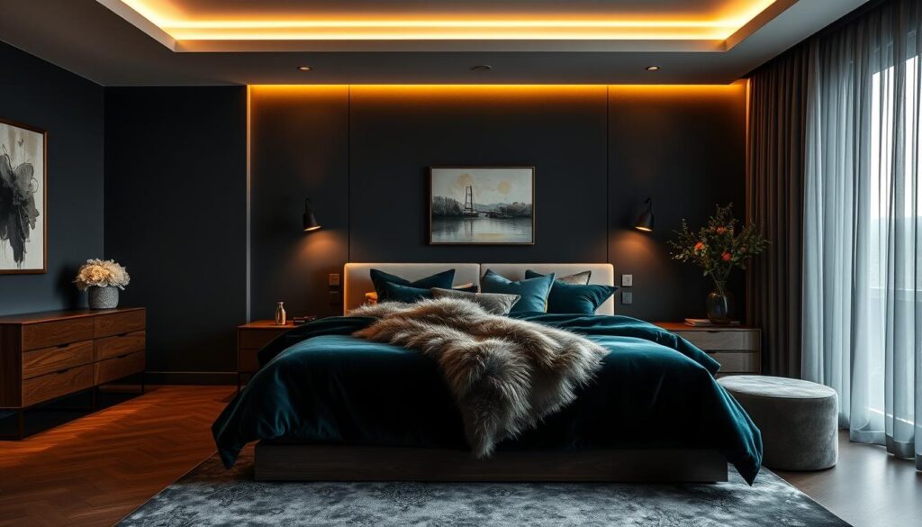 bedroom interior design