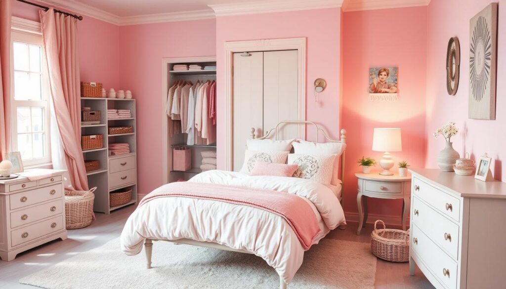 bedroom styling tips