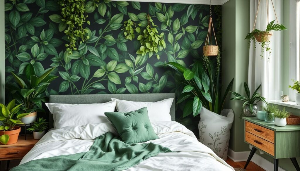 botanical accessories