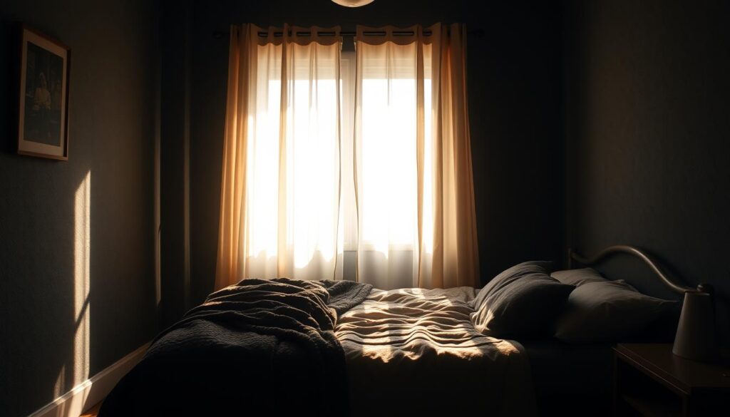 natural light