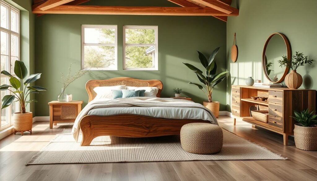 nature-inspired furniture