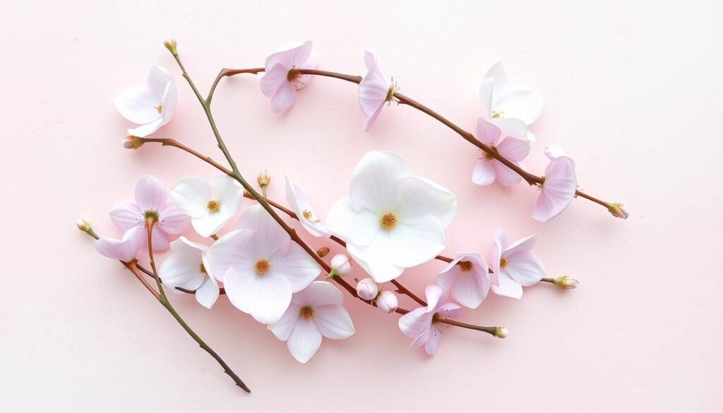 pastel color palette