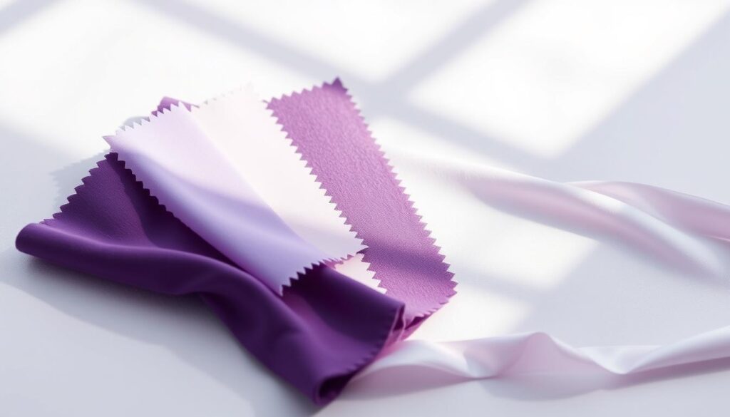 purple bedroom color palette