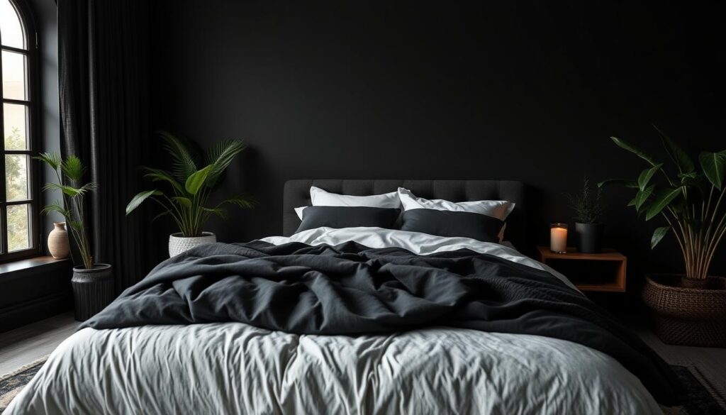 cozy bedroom aesthetic