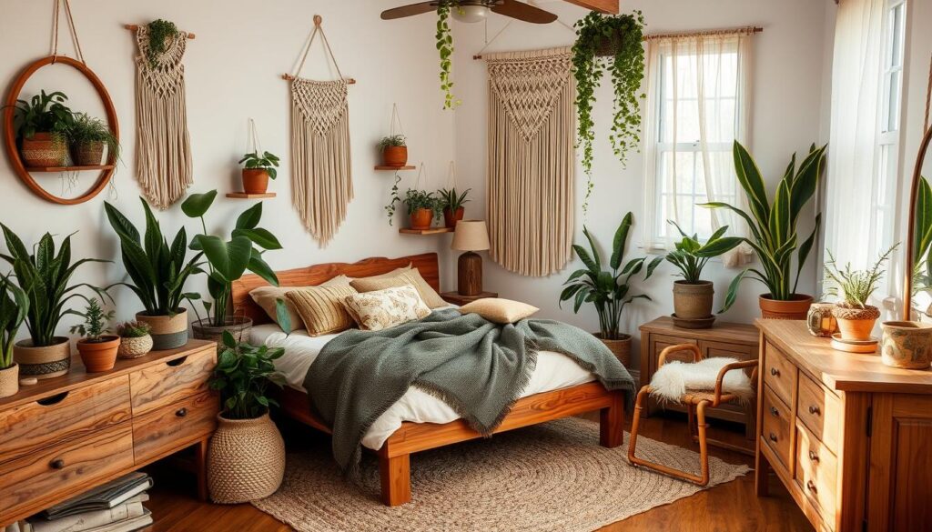 sustainable home decor